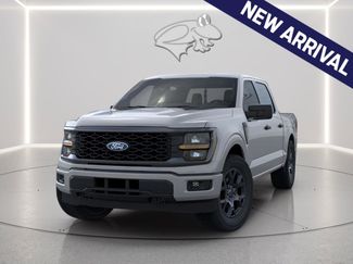 New 2026 Ford F150 STX video 1