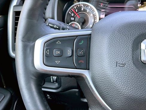 Used 2023 RAM 1500 Big Horn AWD/4WD image 28