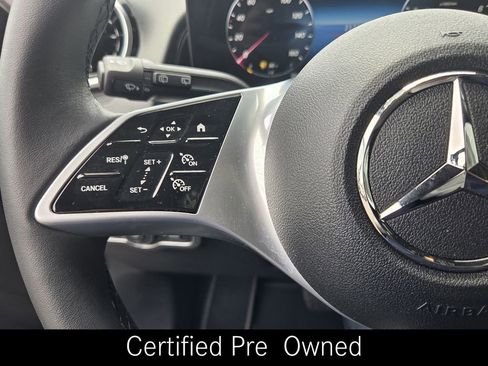 Certified 2026 Mercedes-Benz GLB 250 4MATIC image 28