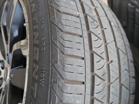 Used 2014 Land Rover Range Rover Sport Supercharged AWD/4WD image 20
