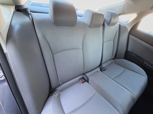 Used 2018 Honda Civic LX image 18