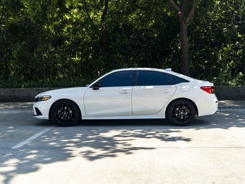 Used 2024 Honda Civic Si image 6
