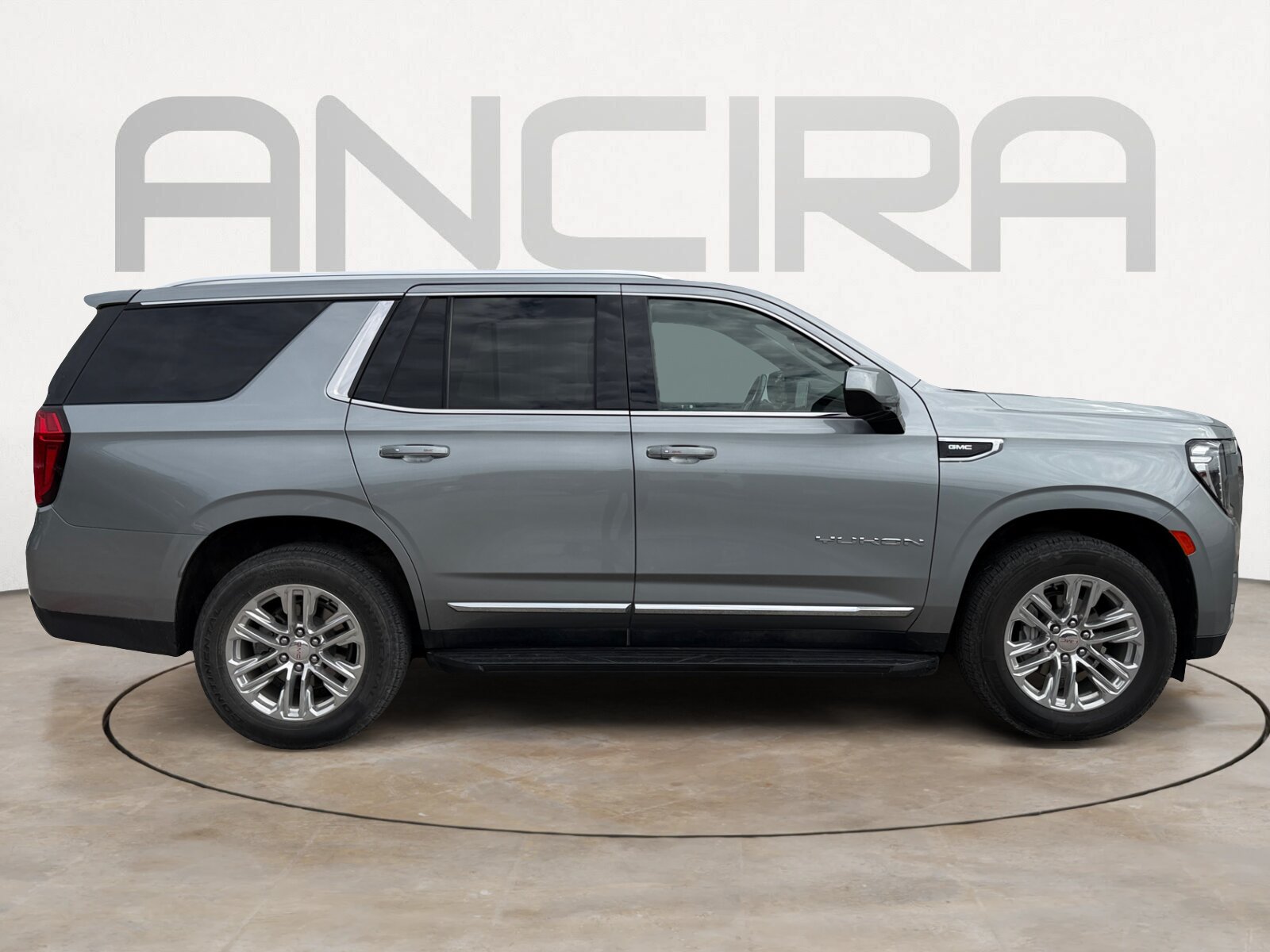 Used 2023 GMC Yukon SLT RWD image 10