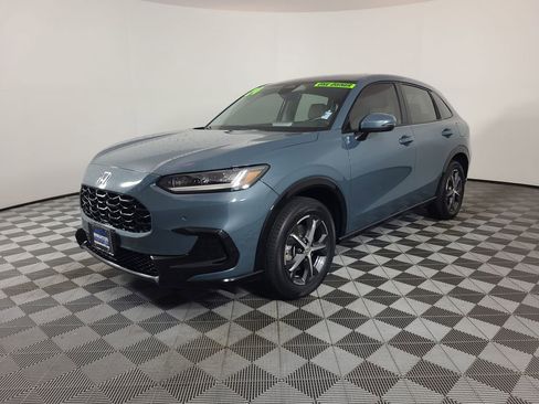 Used 2024 Honda HR-V EX-L image 7