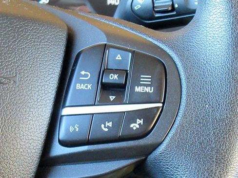 Used 2021 Ford Explorer 4WD image 21