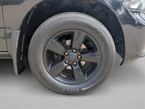 Used 2016 RAM 1500 Express w/ Black Ram 1500 Express Group AWD/4WD image 21