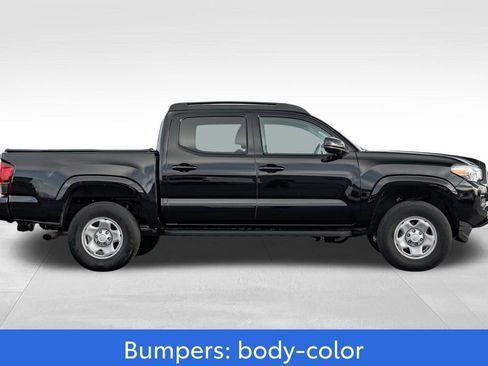 Certified 2023 Toyota Tacoma SR image 8