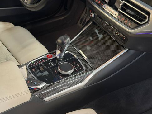 Used 2023 BMW M4 xDrive Competition w/ M Driver's Package AWD/4WD image 22