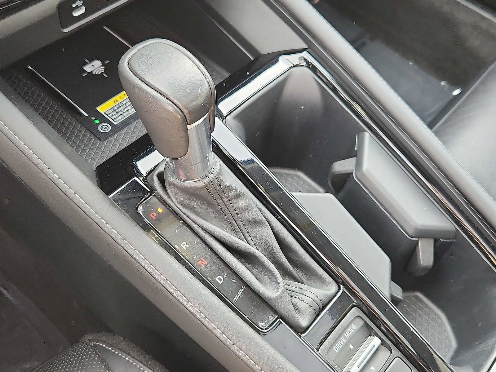 Certified 2024 Honda Accord Touring image 14