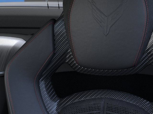 New 2026 Chevrolet Corvette Z06 RWD image 21