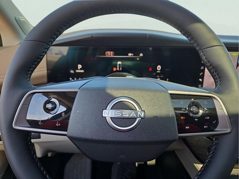 New 2026 Nissan Murano Platinum w/ Technology Package AWD/4WD image 24