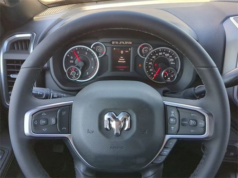 New 2026 RAM 3500 Big Horn image 31