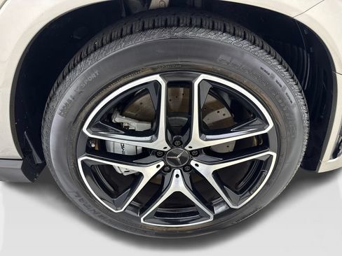 Used 2021 Mercedes-Benz GLE 53 AMG 4MATIC image 78