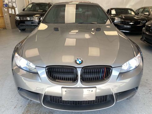 Used 2011 BMW M3 Coupe RWD image 11