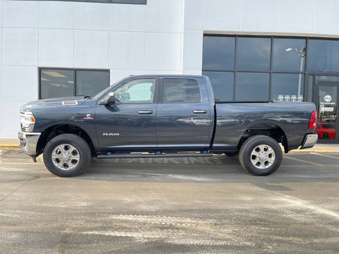 Used 2019 RAM 2500 Big Horn AWD/4WD image 7