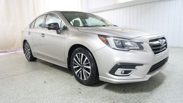 Used 2018 Subaru Legacy 2.5i Premium w/ Eyesight & BSD & Rcta & HBA AWD/4WD image 5