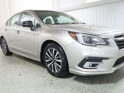 Used 2018 Subaru Legacy 2.5i Premium w/ Eyesight & BSD & Rcta & HBA AWD/4WD image 5