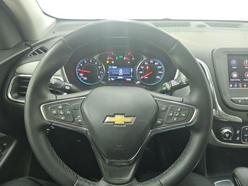 Used 2024 Chevrolet Equinox LT w/ LPO, Floor Liner Package image 7