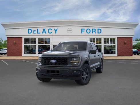 New 2026 Ford F150 STX w/ Equipment Group 200A image 3