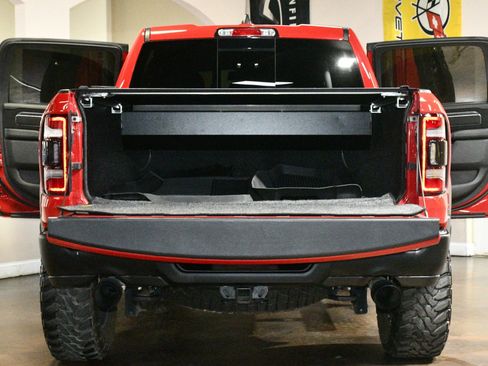 Used 2023 RAM 1500 TRX w/ TRX Level 1 Equipment Group AWD/4WD image 88