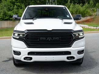 Used 2023 RAM 1500 Limited AWD/4WD video 2