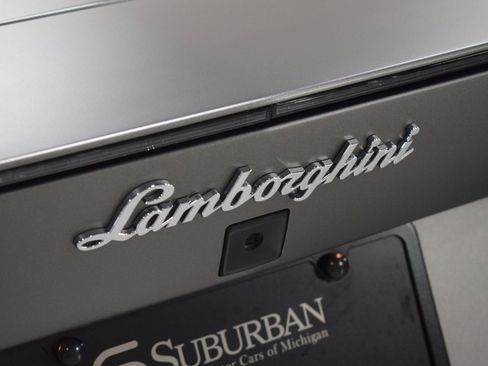 Used 2016 Lamborghini Aventador LP 700-4 AWD/4WD image 11
