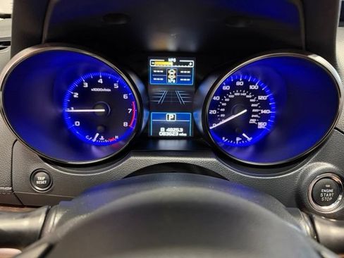 Used 2019 Subaru Outback 3.6R Limited AWD/4WD image 36