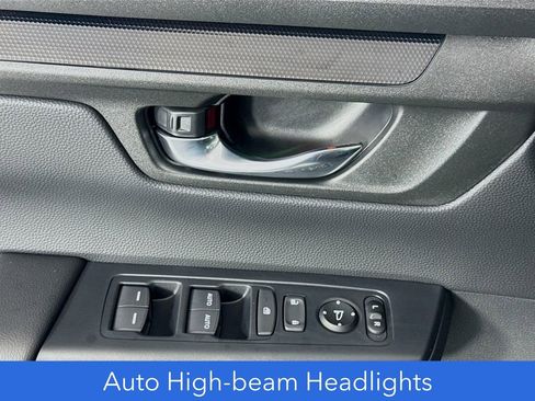 Certified 2026 Honda CR-V TrailSport image 24