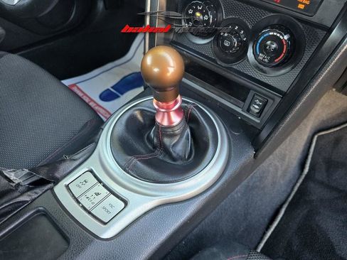 Used 2013 Subaru BRZ Premium image 18