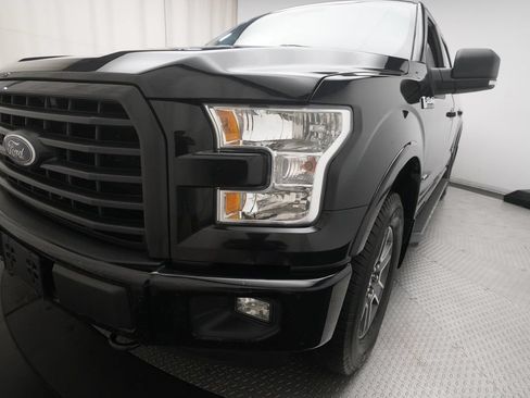 Used 2016 Ford F150 XLT w/ Equipment Group 301A Mid AWD/4WD image 21