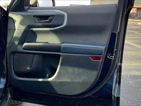 Certified 2022 Ford Bronco Sport Outer Banks image 19