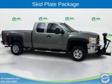 Used 2009 Chevrolet Silverado 2500 LT w/ Exterior Plus Package image 4
