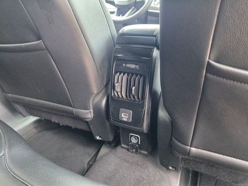 Used 2025 Jeep Compass Limited AWD/4WD image 14