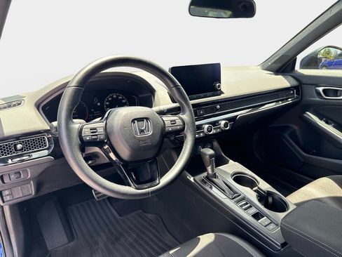 Used 2024 Honda Civic Sport image 14