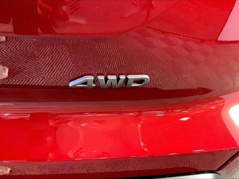 New 2026 Nissan Pathfinder SV AWD/4WD image 38