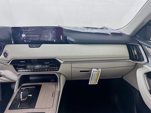New 2026 MAZDA CX-90 3.3 Turbo w/ Premium Plus Pkg image 19