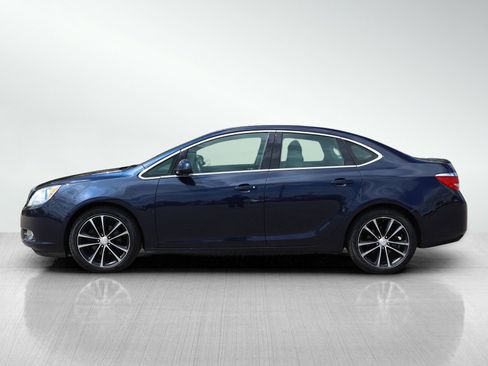 Used 2016 Buick Verano Sport Touring FWD image 2