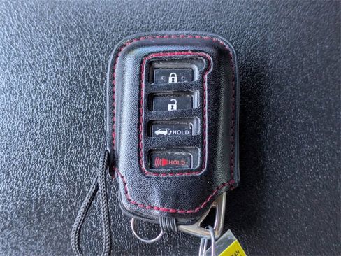 Used 2016 Lexus NX 200t F Sport image 31