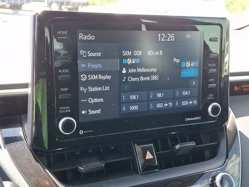 Used 2022 Toyota Corolla LE FWD image 16