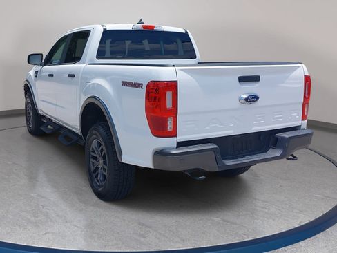 Used 2022 Ford Ranger XLT w/ Tremor Off-Road Package AWD/4WD image 7