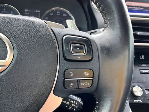 Used 2018 Lexus IS 300 AWD w/ Premium Package image 25