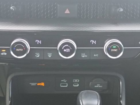 Certified 2023 Honda CR-V EX-L image 22