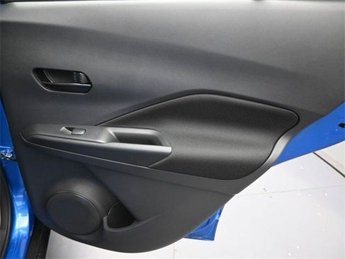 New 2025 Nissan Kicks Play S image 25