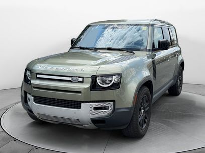 Used 2020 Land Rover Defender 110 S