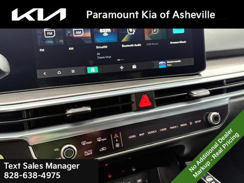 New 2026 Kia Sorento SX AWD/4WD image 12