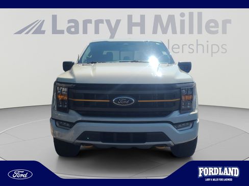 Used 2023 Ford F150 Tremor w/ 360 Degree Camera Package AWD/4WD image 8