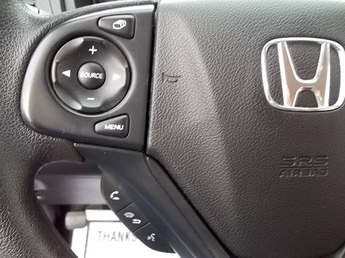 Used 2015 Honda CR-V LX image 18