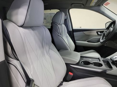 New 2026 Acura MDX SH-AWD w/ Advance Package image 16