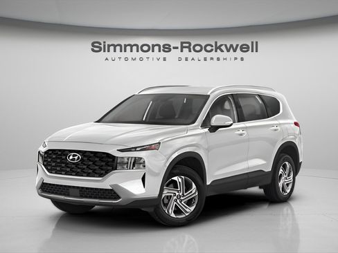Used 2023 Hyundai Santa Fe SEL image 1