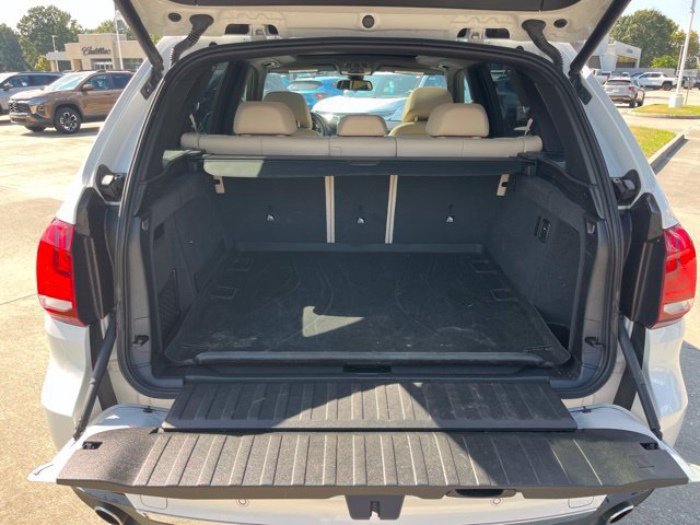 Used 2017 BMW X5 sDrive35i RWD image 5